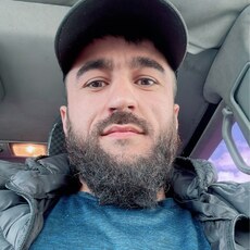 Фотография мужчины Ibragim, 31 год из г. Залукокоаже