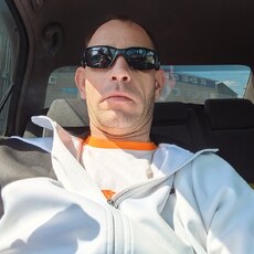 Фотография мужчины Руслан, 41 год из г. Южно-Сахалинск