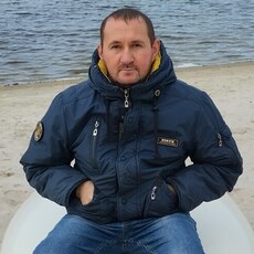 Фотография мужчины Александр, 43 года из г. Симферополь