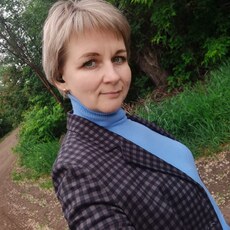 Фотография девушки Татьяна, 41 год из г. Оренбург