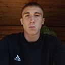 Сергей, 22 года