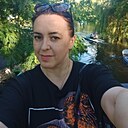 Аля, 40 лет