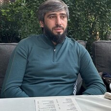 Фотография мужчины Row, 39 лет из г. Дербент