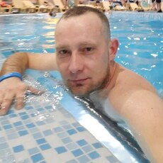 Фотография мужчины Илья, 35 лет из г. Калуга