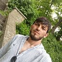 Джавид, 27 лет