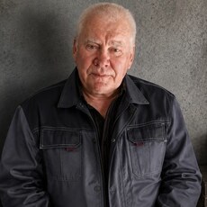 Фотография мужчины Валерий, 63 года из г. Воронеж