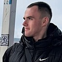 Кирилл, 21 год