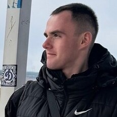 Фотография мужчины Кирилл, 21 год из г. Брянск