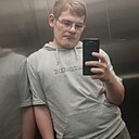 Федор, 19 лет