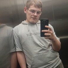 Фотография мужчины Федор, 19 лет из г. Новодвинск