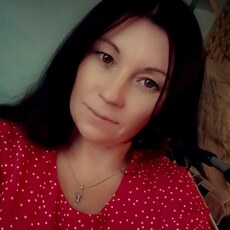 Фотография девушки Ирина, 36 лет из г. Борзя