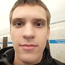 Саша, 19 лет