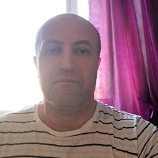 Фотография мужчины Зейнал, 40 лет из г. Махачкала