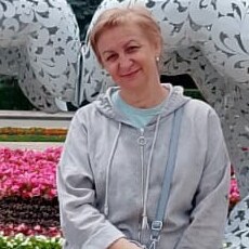 Фотография девушки Ирина, 57 лет из г. Ставрополь