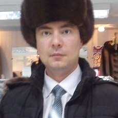 Фотография мужчины Макс, 44 года из г. Усть-Кут