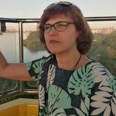 Фотография девушки Марина, 53 года из г. Кемерово