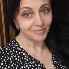 Фотография девушки Татьяна, 51 год из г. Горловка