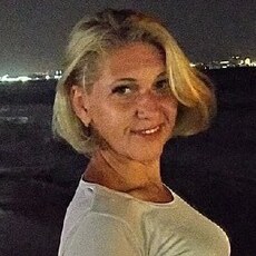 Фотография девушки Светлана, 47 лет из г. Оренбург