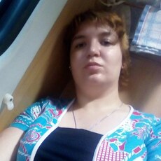 Фотография девушки Марина, 35 лет из г. Сенно