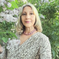 Фотография девушки Ольга, 47 лет из г. Новокузнецк