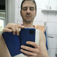 Фотография мужчины Chuma, 34 года из г. Ейск