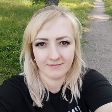 Фотография девушки Марина, 35 лет из г. Орел