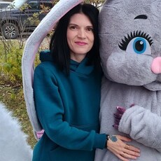 Фотография девушки Анастасия, 35 лет из г. Ульяновск