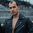 Федро, 34 года