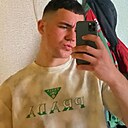 Сережа, 22 года