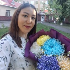 Фотография девушки Роза, 36 лет из г. Уфа