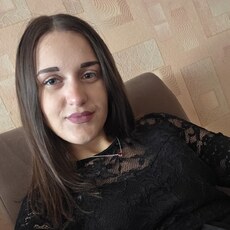 Фотография девушки Екатерина, 24 года из г. Свердловск
