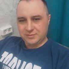 Фотография мужчины Юрий, 33 года из г. Валуйки