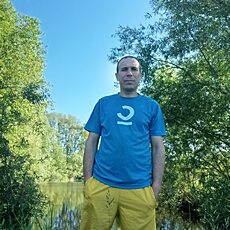 Фотография мужчины Володимир, 33 года из г. Чортков