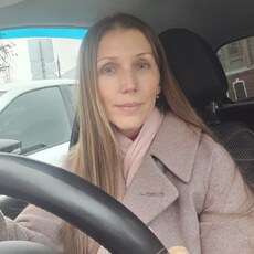 Фотография девушки Екатерина, 43 года из г. Владимир