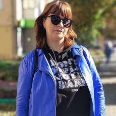 Фотография девушки Nk, 46 лет из г. Киев