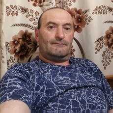 Фотография мужчины Вардан, 43 года из г. Саранск