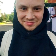 Фотография мужчины Алексей, 33 года из г. Осинники