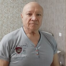 Фотография мужчины Игорь, 68 лет из г. Югорск
