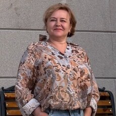 Фотография девушки Светлана, 53 года из г. Сарапул