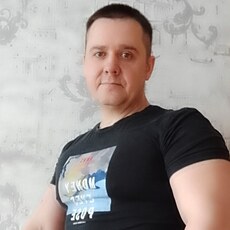 Фотография мужчины Денис, 41 год из г. Братск