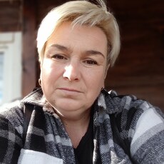 Фотография девушки Оля, 49 лет из г. Няндома