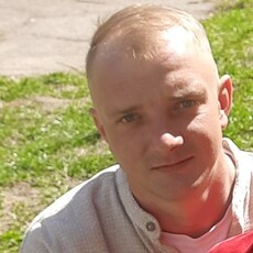 Фотография мужчины Anton, 31 год из г. Витебск