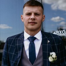 Фотография мужчины Дмитрий, 41 год из г. Орша