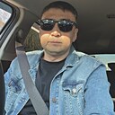 Медет, 43 года