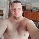 Сергій, 25 лет