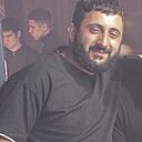 Абраам Аветисяан, 26 лет