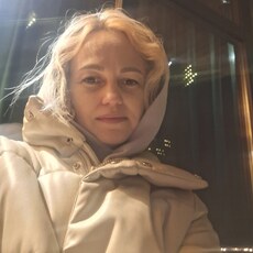 Фотография девушки Алёна, 42 года из г. Тюмень