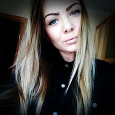 Фотография девушки Кристина, 31 год из г. Омск
