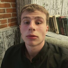 Фотография мужчины Максим, 19 лет из г. Пинск