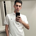 Геворг, 23 года